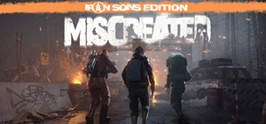 Miscreated Iron Sons' Edition banner