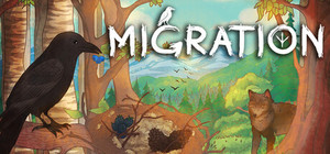 Migration banner