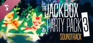 The Jackbox Party Pack 3 - Soundtrack banner
