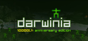 Darwinia banner