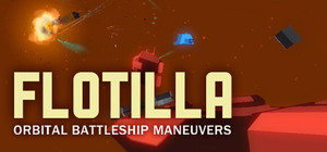 Flotilla banner