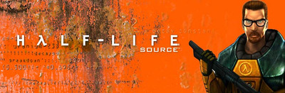 Half-Life 1: Source