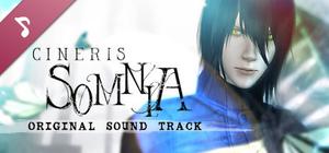CINERIS SOMNIA - Original Soundtrack banner