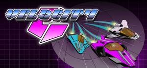 Velocity G banner