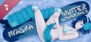 Nyasha Winter Soundtrack banner
