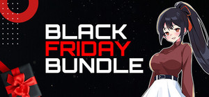 BLACK FRIDAY BUNDLE banner