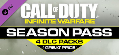 Call of Duty®: Infinite Warfare - Season Pass