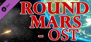 Round Mars - OST banner