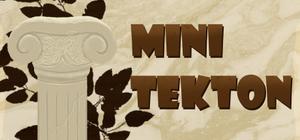 Mini Tekton banner
