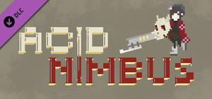 Acid Nimbus - Skulls and Boxing. banner