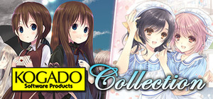 Kogado Collection banner