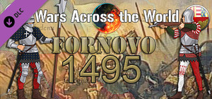 Wars Across the World: Fornovo 1495 banner