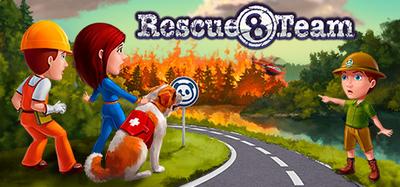 Rescue Team 8 banner