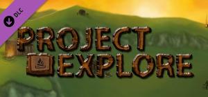Project Explore - OST banner