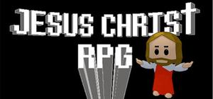 Jesus Christ RPG Trilogy banner