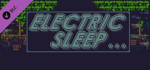 Electric Sleep Soundtrack banner