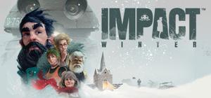 Impact Winter banner