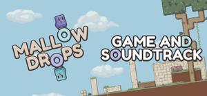 Mallow Drops Game + Soundtrack banner