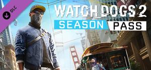 Watch_Dogs® 2 Season Pass banner