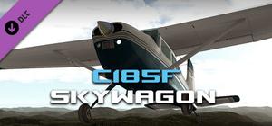 X-Plane 10 AddOn - Carenado - C185F Skywagon banner