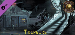 Fantasy Grounds - Tripwire (Mongoose Traveller 1E) banner