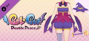 Gal*Gun: Double Peace - 'Bewitching Sorceress' Costume Set banner