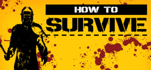 How To Survive banner