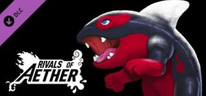Rivals of Aether: Summit Orcane banner
