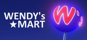 Wendy's Mart 3D banner
