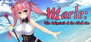 Marle: The Labyrinth of the Black Sea banner