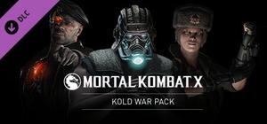 Kold War Pack banner
