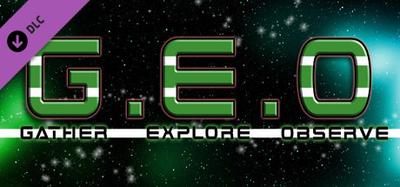 Geo Soundtrack banner