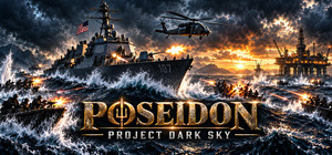 Poseidon - Project Dark Sky banner