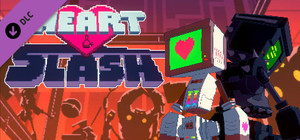 Heart&Slash Soundtrack banner