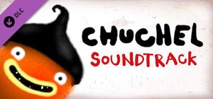 CHUCHEL Soundtrack + Art Book banner
