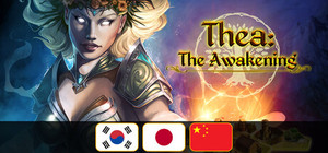 Thea: The Awakening banner