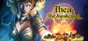 Thea: The Awakening banner
