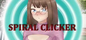 Spiral Clicker banner