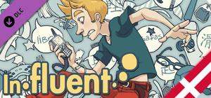 Influent DLC - Dansk [Learn Danish] banner