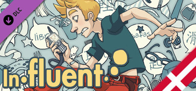 Influent DLC - Dansk [Learn Danish]