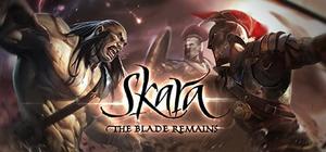 Skara - The Blade Remains banner
