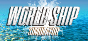 World Ship Simulator banner