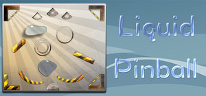 Liquid Pinball banner