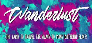 Wanderlust banner