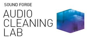 SOUND FORGE Audio Cleaning Lab Steam Edition banner