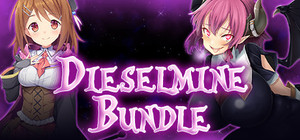 Dieselmine Bundle banner