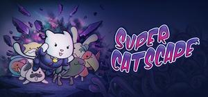 Super Catscape banner