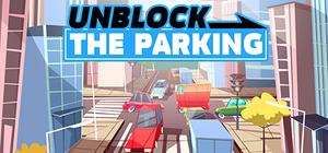 Unblock: The Parking banner