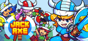 Jack Axe banner