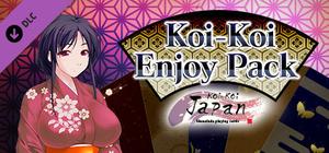 Koi-Koi Japan : Koi-Koi Enjoy Pack banner
